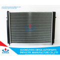 G. M. C Radiator of Commodoer Vx V8 at with Aluminum Core and Plastic Tank